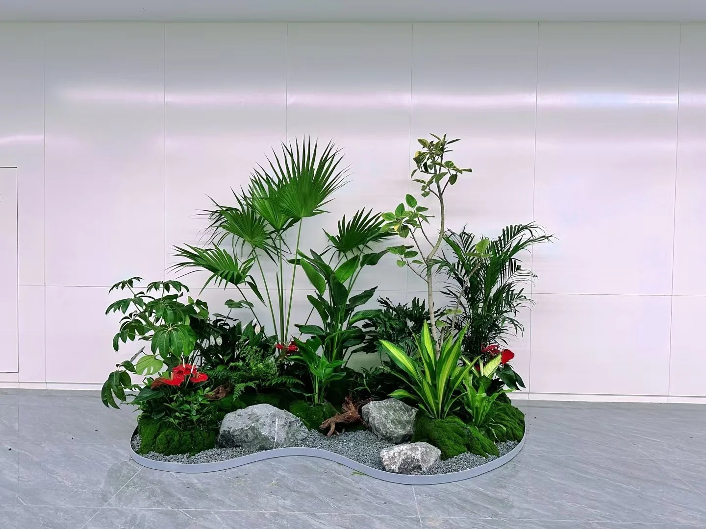 价格实惠的花木租赁，就在宁波慈溪，别错过！